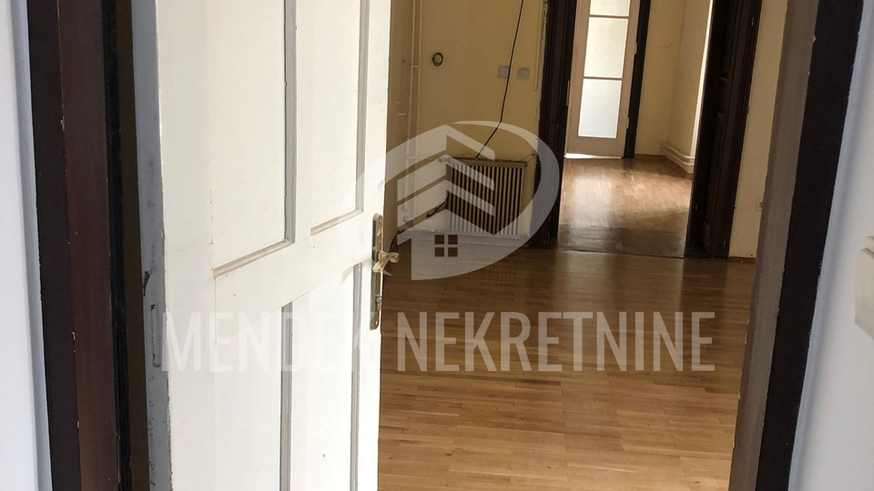 Commercial Property, 125 m2, For Rent, Varaždin - Centar